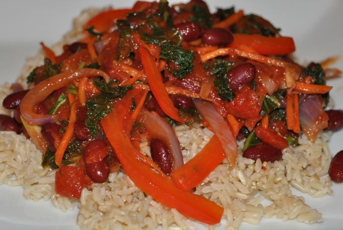 Easy red kidney bean recipes Easy red kidney bean recipes