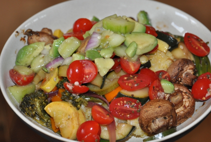 Whole Food Plant Based Polenta Recipes Whole Food Plant Based Polenta Recipes